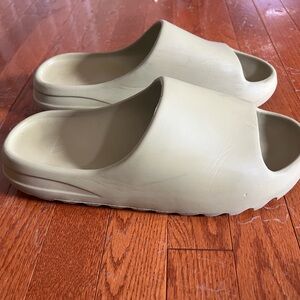 Yeezy slides